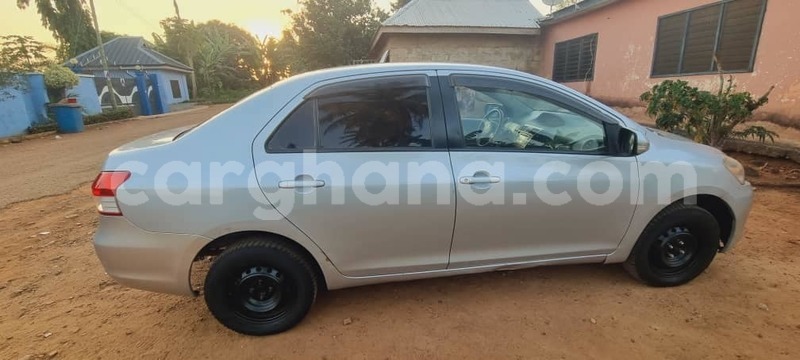 Big with watermark toyota belta greater accra accra 57839