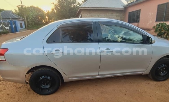 Buy Used Toyota Belta Other Car in Accra in Greater Accra Buy Used Toyota Belta Other Car in Accra in Greater Accra