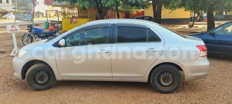 Big with watermark toyota belta greater accra accra 57839