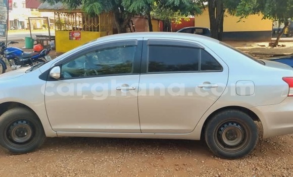 Buy Used Toyota Belta Other Car in Accra in Greater Accra Buy Used Toyota Belta Other Car in Accra in Greater Accra