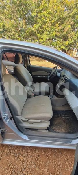 Big with watermark toyota belta greater accra accra 57839