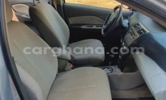 Buy Used Toyota Belta Other Car in Accra in Greater Accra Buy Used Toyota Belta Other Car in Accra in Greater Accra