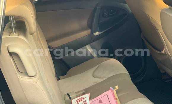 Buy Used Toyota RAV4 Other Car in Accra in Greater Accra Buy Used Toyota RAV4 Other Car in Accra in Greater Accra