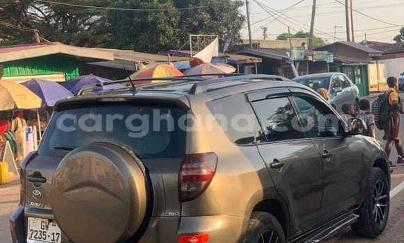 Buy Used Toyota RAV4 Other Car in Accra in Greater Accra Buy Used Toyota RAV4 Other Car in Accra in Greater Accra