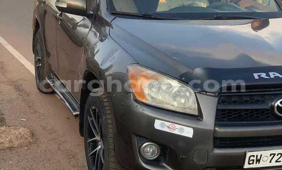 Buy Used Toyota RAV4 Other Car in Accra in Greater Accra Buy Used Toyota RAV4 Other Car in Accra in Greater Accra