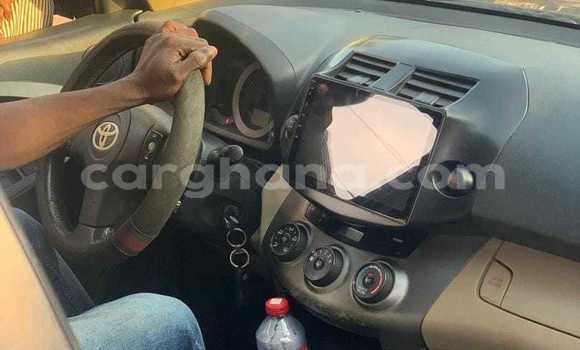 Buy Used Toyota RAV4 Other Car in Accra in Greater Accra Buy Used Toyota RAV4 Other Car in Accra in Greater Accra