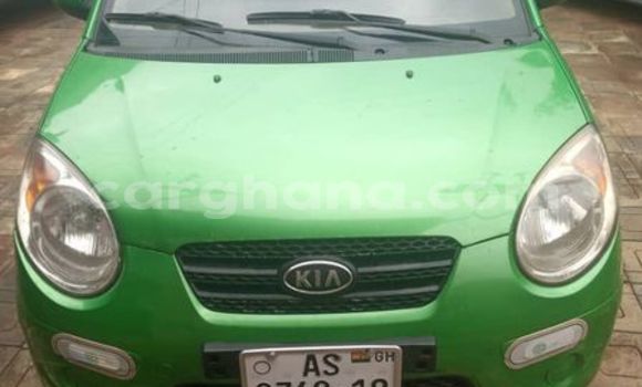Buy Used Kia Morning Other Car in Accra in Greater Accra Buy Used Kia Morning Other Car in Accra in Greater Accra