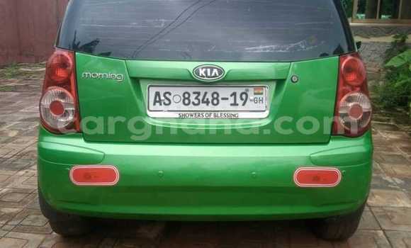 Buy Used Kia Morning Other Car in Accra in Greater Accra Buy Used Kia Morning Other Car in Accra in Greater Accra