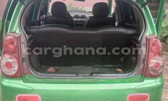 Buy Used Kia Morning Other Car in Accra in Greater Accra Buy Used Kia Morning Other Car in Accra in Greater Accra