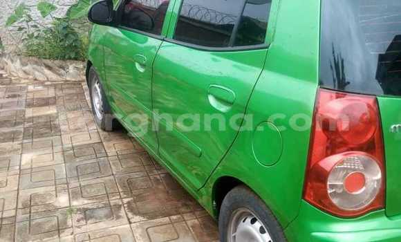 Buy Used Kia Morning Other Car in Accra in Greater Accra Buy Used Kia Morning Other Car in Accra in Greater Accra