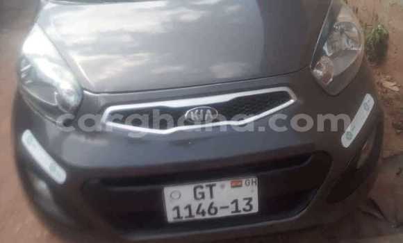 Buy Used Kia Morning Other Car in Accra in Greater Accra Buy Used Kia Morning Other Car in Accra in Greater Accra