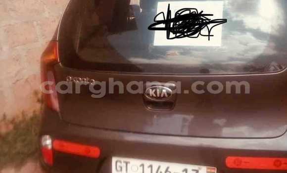 Buy Used Kia Morning Other Car in Accra in Greater Accra Buy Used Kia Morning Other Car in Accra in Greater Accra