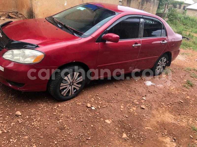 Big with watermark toyota corolla greater accra accra 57843