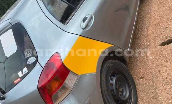 Buy Used Kia Morning Other Car in Accra in Greater Accra Buy Used Kia Morning Other Car in Accra in Greater Accra