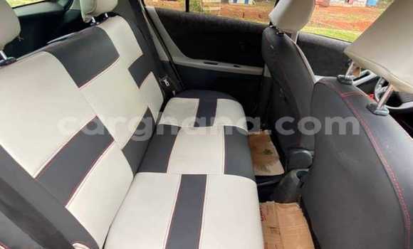 Buy Used Kia Morning Other Car in Accra in Greater Accra Buy Used Kia Morning Other Car in Accra in Greater Accra