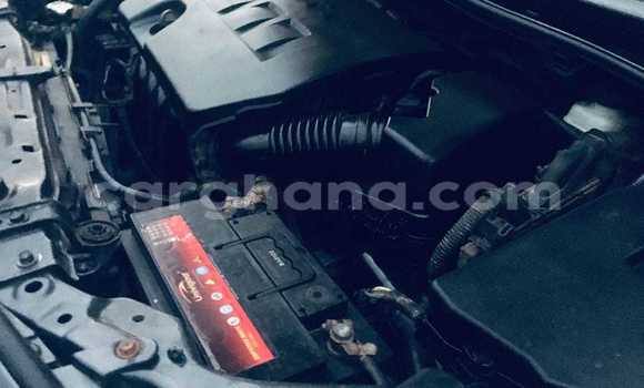 Buy Used Toyota Corolla Black Car in Accra in Greater Accra Buy Used Toyota Corolla Black Car in Accra in Greater Accra