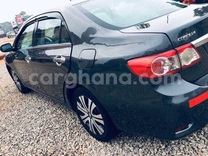 Big with watermark toyota corolla greater accra accra 57850