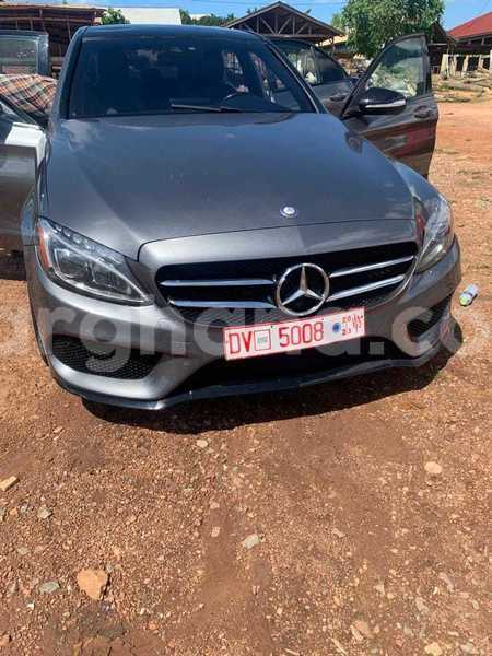 Big with watermark mercedes benz c class greater accra accra 57851