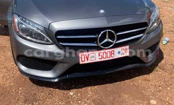 Buy Used Mercedes‒Benz C–Class Other Car in Accra in Greater Accra