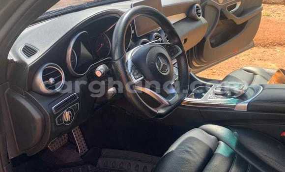 Buy Used Mercedes‒Benz C–Class Other Car in Accra in Greater Accra Buy Used Mercedes‒Benz C–Class Other Car in Accra in Greater Accra