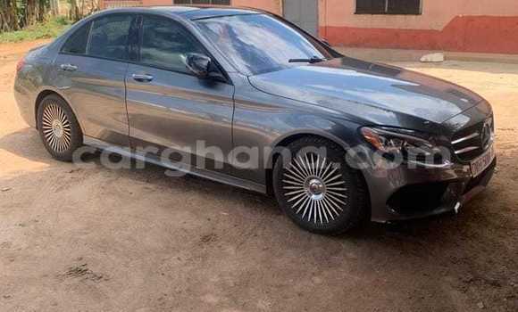 Buy Used Mercedes‒Benz C–Class Other Car in Accra in Greater Accra Buy Used Mercedes‒Benz C–Class Other Car in Accra in Greater Accra
