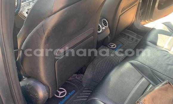 Buy Used Mercedes‒Benz C–Class Other Car in Accra in Greater Accra Buy Used Mercedes‒Benz C–Class Other Car in Accra in Greater Accra