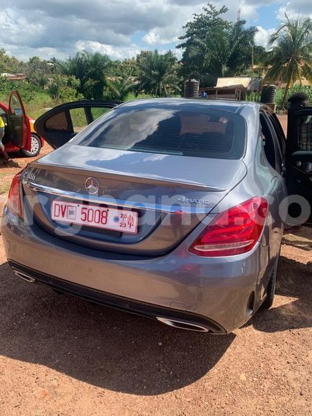 Big with watermark mercedes benz c class greater accra accra 57851