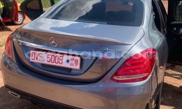 Buy Used Mercedes‒Benz C–Class Other Car in Accra in Greater Accra Buy Used Mercedes‒Benz C–Class Other Car in Accra in Greater Accra