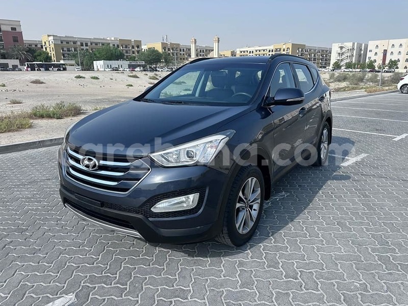 Big with watermark hyundai santa fe greater accra accra 57852