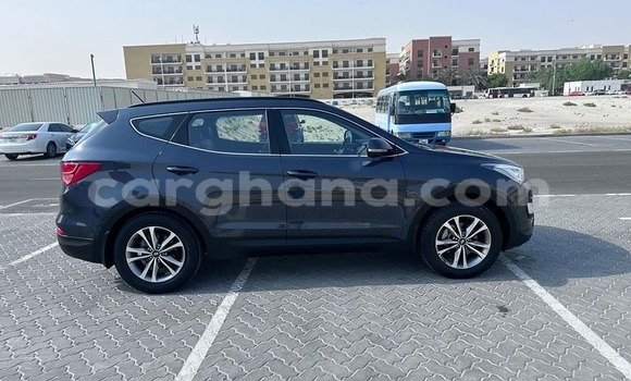 Ra Àlòkù Hyundai Santa Fe Miiran Ọkọ̀ in Accra ni Greater Accra Ra Àlòkù Hyundai Santa Fe Miiran Ọkọ̀ in Accra ni Greater Accra