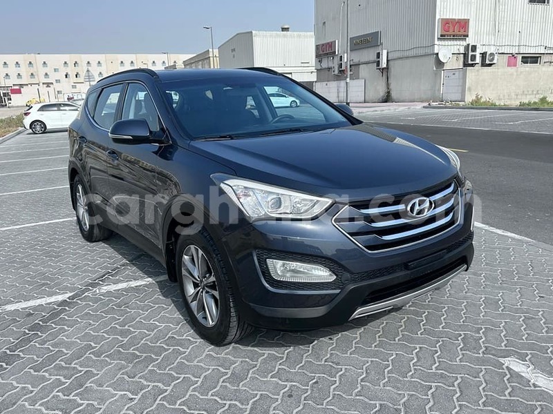 Big with watermark hyundai santa fe greater accra accra 57852