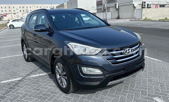 Ra Àlòkù Hyundai Santa Fe Miiran Ọkọ̀ in Accra ni Greater Accra Ra Àlòkù Hyundai Santa Fe Miiran Ọkọ̀ in Accra ni Greater Accra