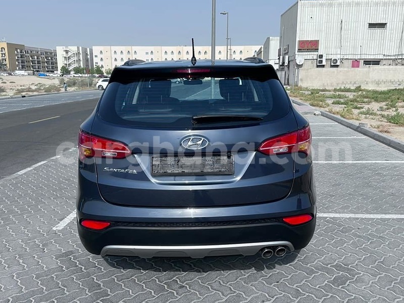 Big with watermark hyundai santa fe greater accra accra 57852