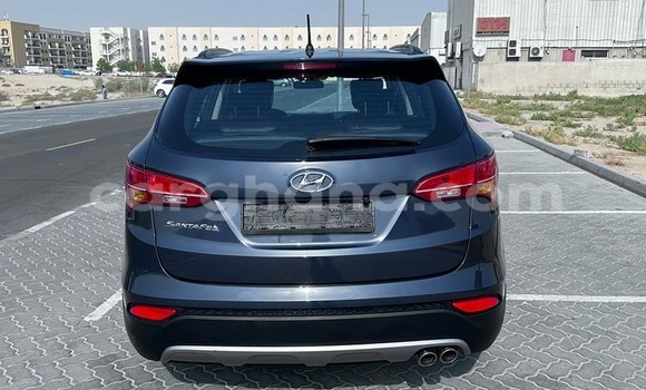 Ra Àlòkù Hyundai Santa Fe Miiran Ọkọ̀ in Accra ni Greater Accra Ra Àlòkù Hyundai Santa Fe Miiran Ọkọ̀ in Accra ni Greater Accra