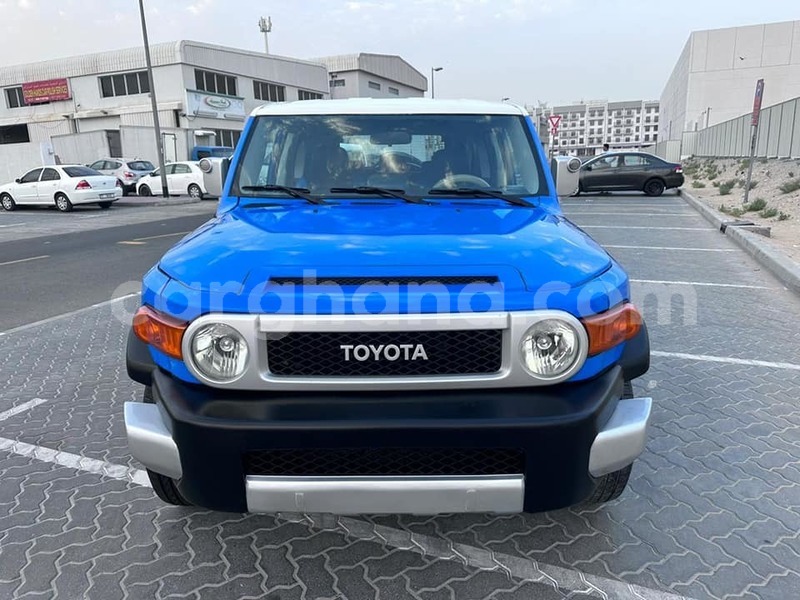 Big with watermark toyota fj cruiser greater accra accra 57855