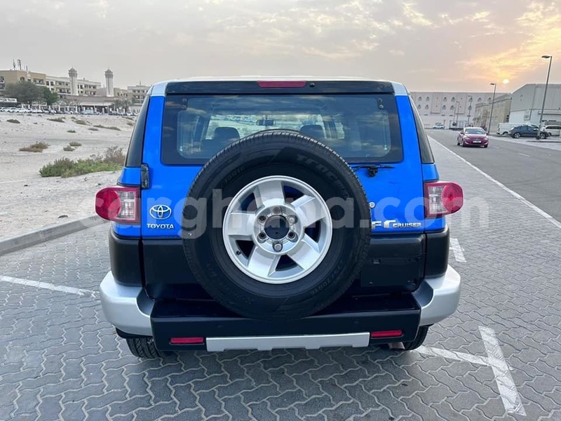 Big with watermark toyota fj cruiser greater accra accra 57855