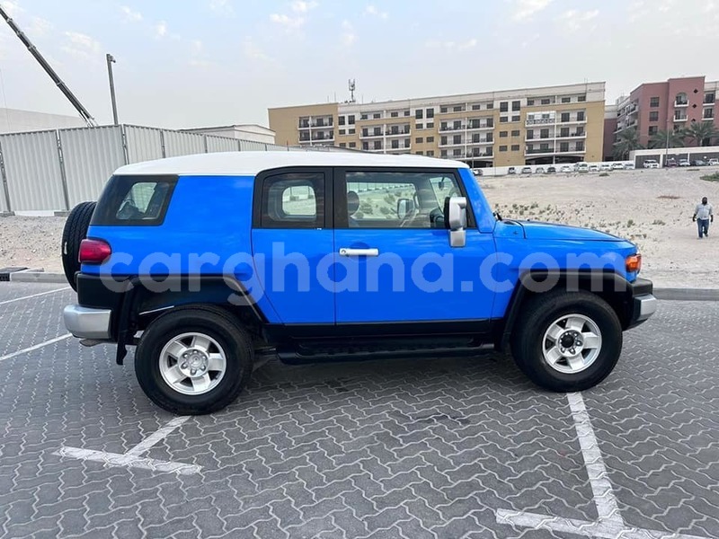 Big with watermark toyota fj cruiser greater accra accra 57855