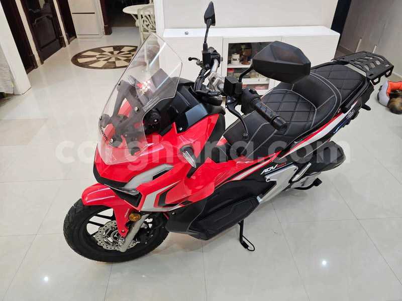 Big with watermark honda scooters greater accra accra 57856