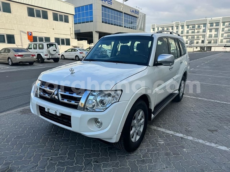 Big with watermark mitsubishi pajero greater accra accra 57858