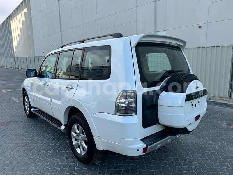 Big with watermark mitsubishi pajero greater accra accra 57858