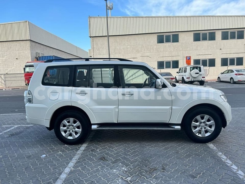 Big with watermark mitsubishi pajero greater accra accra 57858