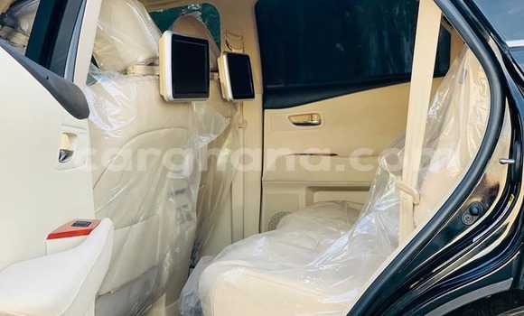 Ra Àlòkù Lexus GS Black Ọkọ̀ in Accra ni Greater Accra Ra Àlòkù Lexus GS Black Ọkọ̀ in Accra ni Greater Accra