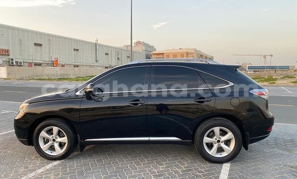 Ra Àlòkù Lexus GS Black Ọkọ̀ in Accra ni Greater Accra Ra Àlòkù Lexus GS Black Ọkọ̀ in Accra ni Greater Accra