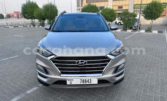Buy Used Hyundai Tucson Other Car in Accra in Greater Accra Buy Used Hyundai Tucson Other Car in Accra in Greater Accra