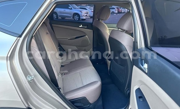 Ra Àlòkù Hyundai Tucson Miiran Ọkọ̀ in Accra ni Greater Accra Ra Àlòkù Hyundai Tucson Miiran Ọkọ̀ in Accra ni Greater Accra