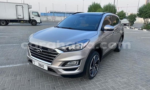 Ra Àlòkù Hyundai Tucson Miiran Ọkọ̀ in Accra ni Greater Accra Ra Àlòkù Hyundai Tucson Miiran Ọkọ̀ in Accra ni Greater Accra