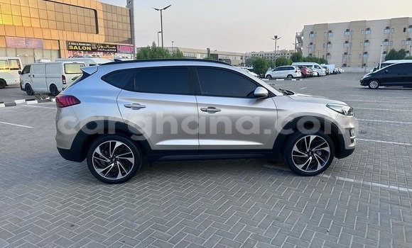 Ra Àlòkù Hyundai Tucson Miiran Ọkọ̀ in Accra ni Greater Accra Ra Àlòkù Hyundai Tucson Miiran Ọkọ̀ in Accra ni Greater Accra