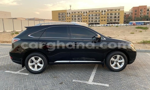 Ra Àlòkù Lexus HS Black Ọkọ̀ in Accra ni Greater Accra Ra Àlòkù Lexus HS Black Ọkọ̀ in Accra ni Greater Accra