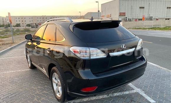 Ra Àlòkù Lexus HS Black Ọkọ̀ in Accra ni Greater Accra Ra Àlòkù Lexus HS Black Ọkọ̀ in Accra ni Greater Accra