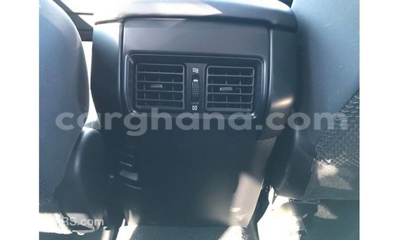 Ra Imported Toyota Prado Black Ọkọ̀ in Import - Dubai ni Ashanti Ra Imported Toyota Prado Black Ọkọ̀ in Import - Dubai ni Ashanti